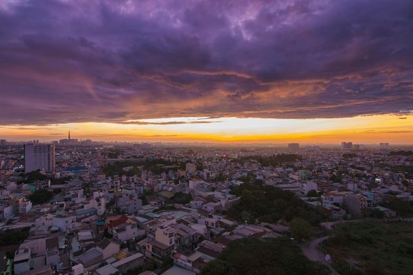 Les secrets cachés des villes : tourisme urbain alternatif