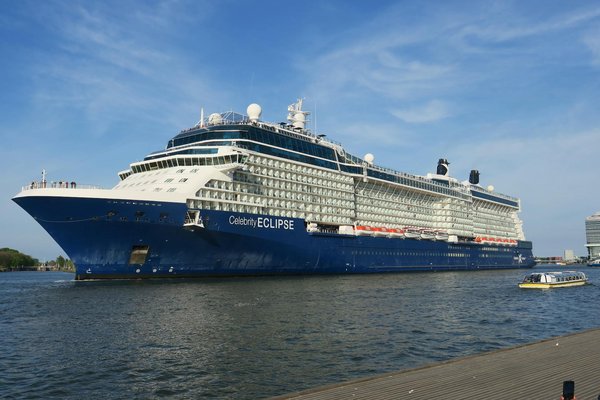 Escales de croisière pour les amateurs de photographie