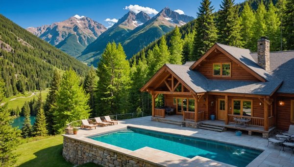 Évitez ces erreurs lors de votre location de vacances en montagne